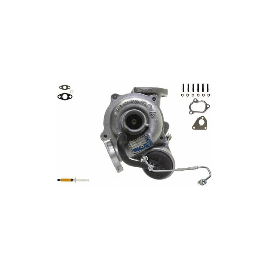 Alanko 900005S3 Turbocharger