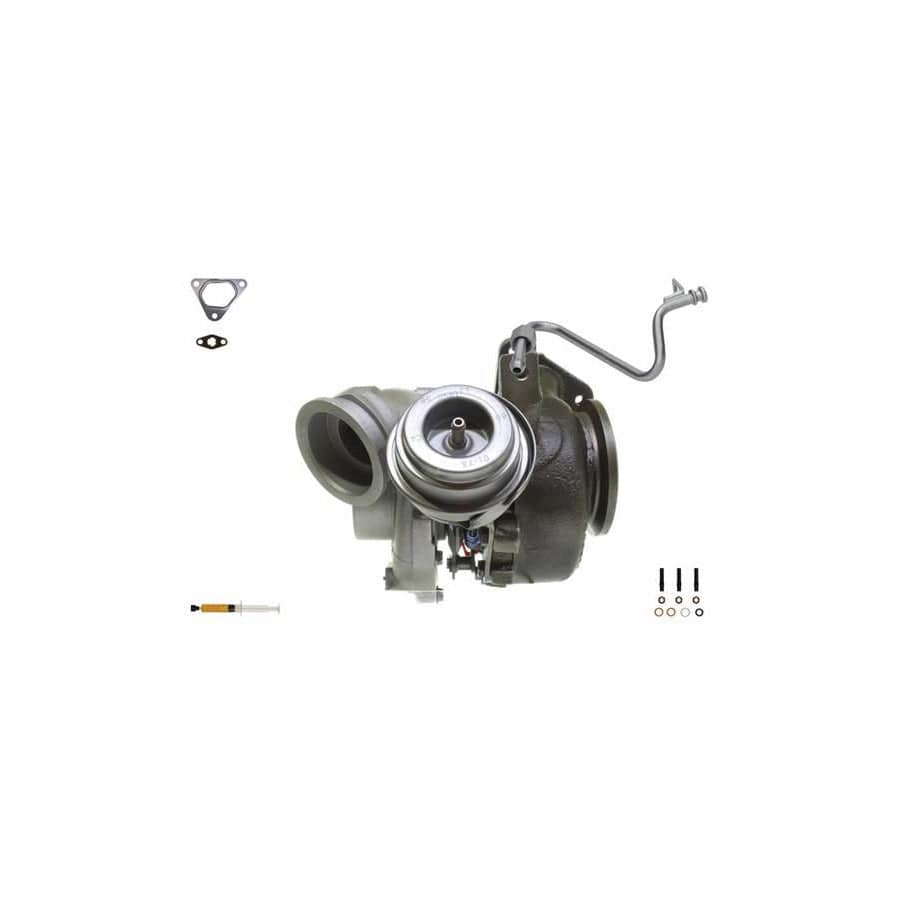 Alanko 900006S1 Turbocharger Suitable for Mercedes-Benz Sprinter