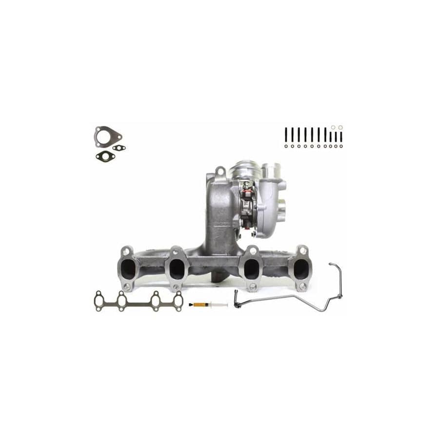 Alanko 900010S2 Turbocharger