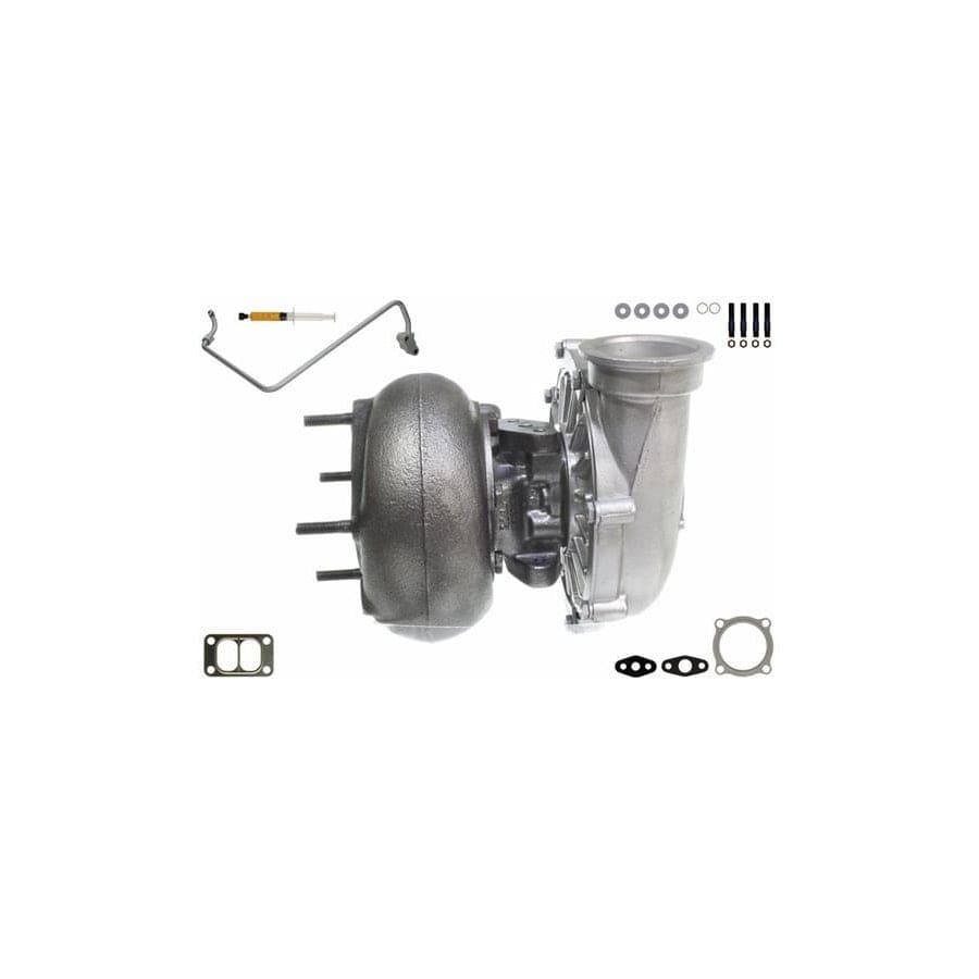 Alanko 900030S1 Turbocharger