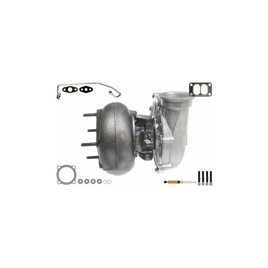 Alanko 900030S5 Turbocharger