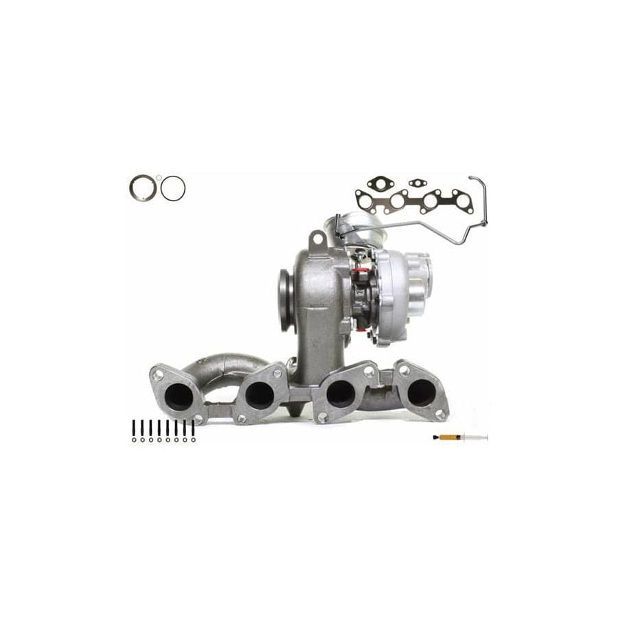 Alanko 900051S1 Turbocharger
