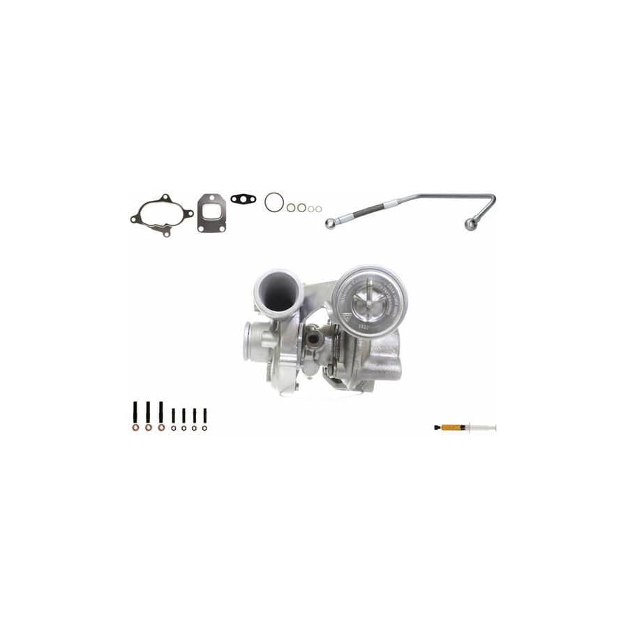 Alanko 900096S1 Turbocharger for VW Transporter