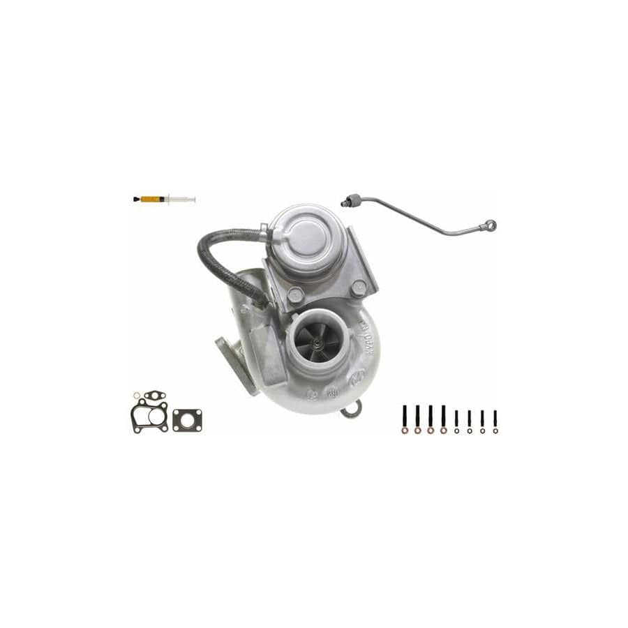 Alanko 900135S1 Turbocharger
