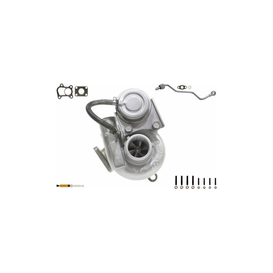 Alanko 900135S2 Turbocharger for Hyundai Trajet (Fo)