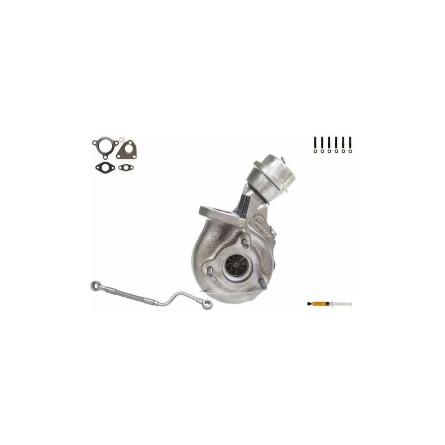 Alanko 900157S1 Turbocharger