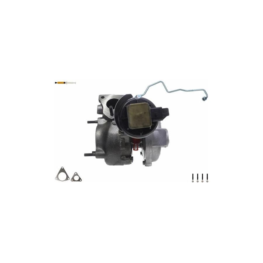 Alanko 900200S3 Turbocharger for Audi Q5 (8Rb)