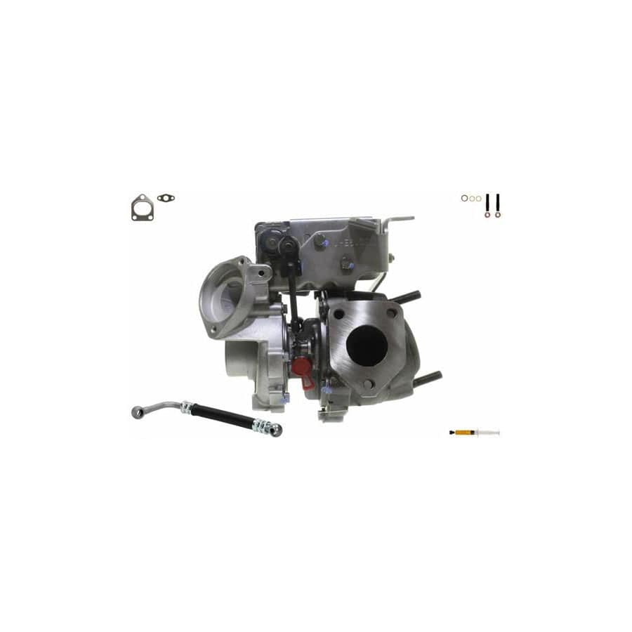 Alanko 900204S1 Turbocharger