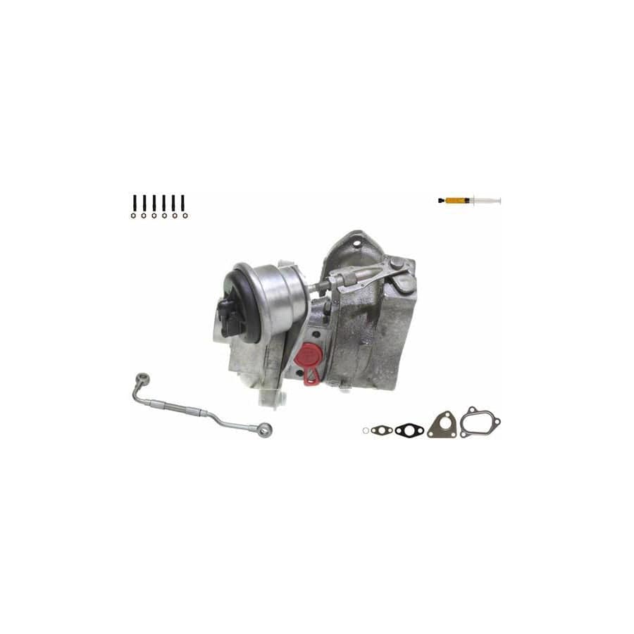 Alanko 900292S1 Turbocharger