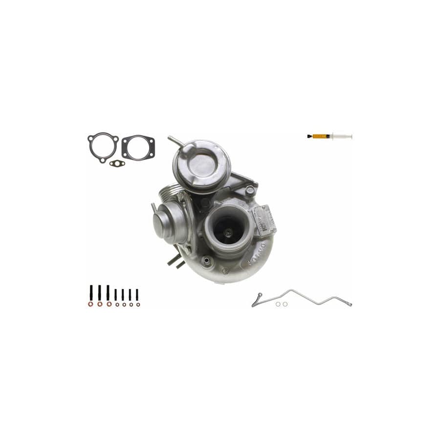 Alanko 900438S1 Turbocharger