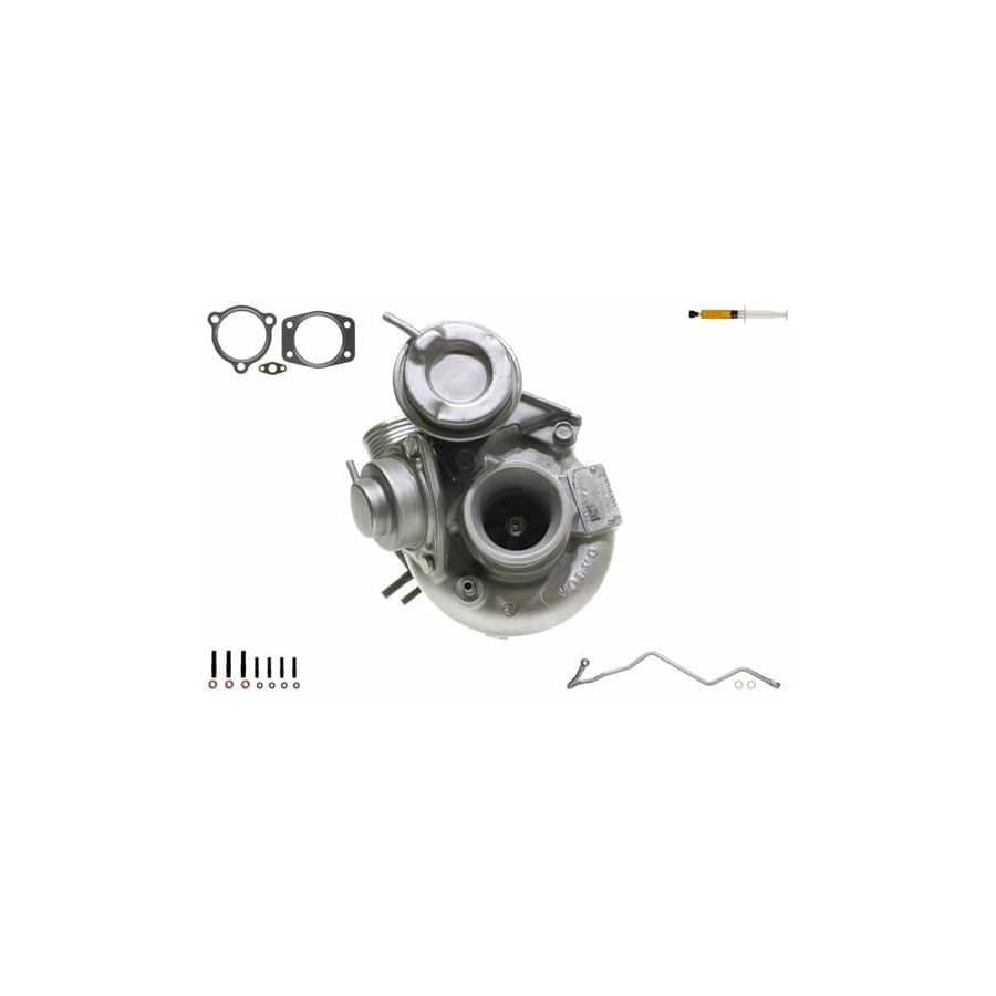 Alanko 900438S2 Turbocharger