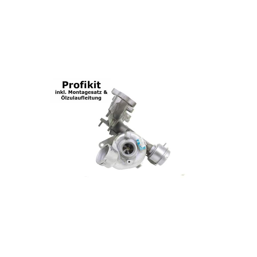 Alanko 900739S1 Turbocharger