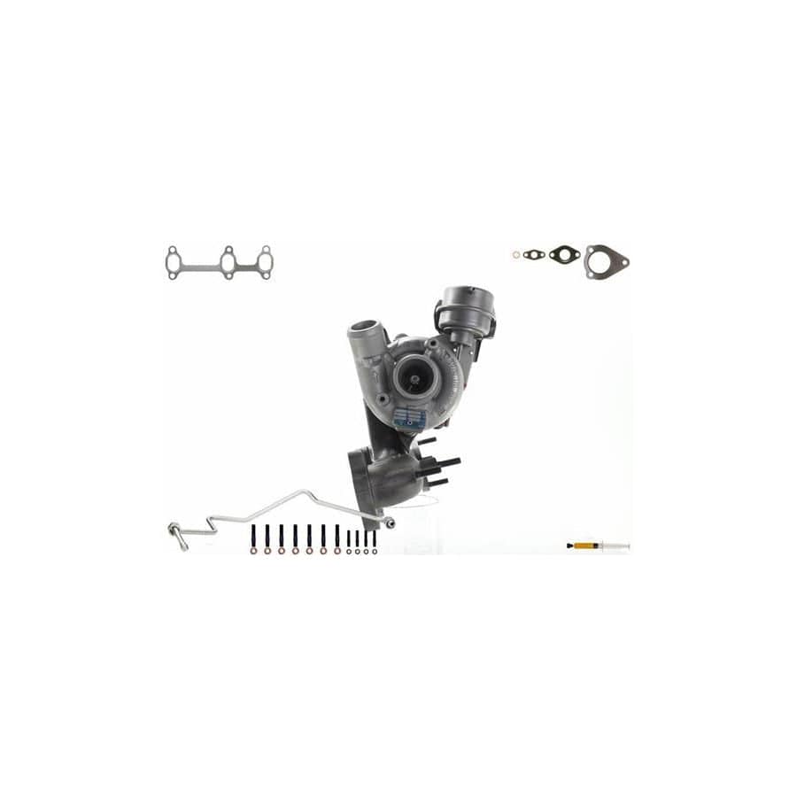 Alanko 900762S1 Turbocharger
