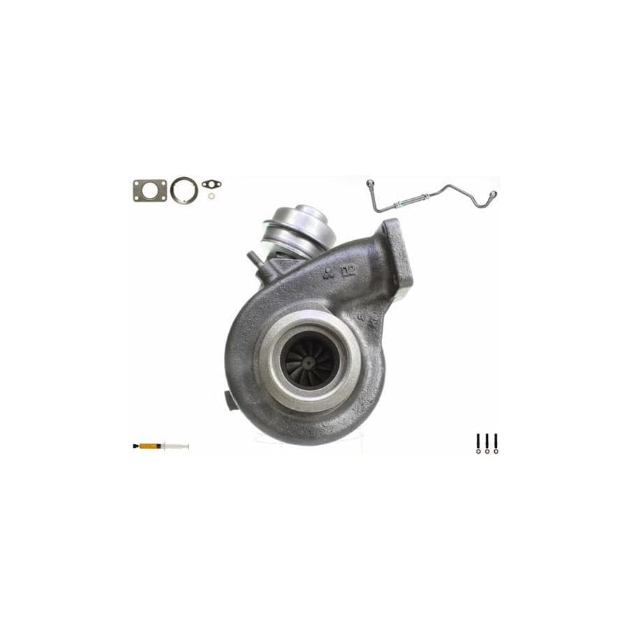 Alanko 900786S1 Turbocharger for VW Crafter