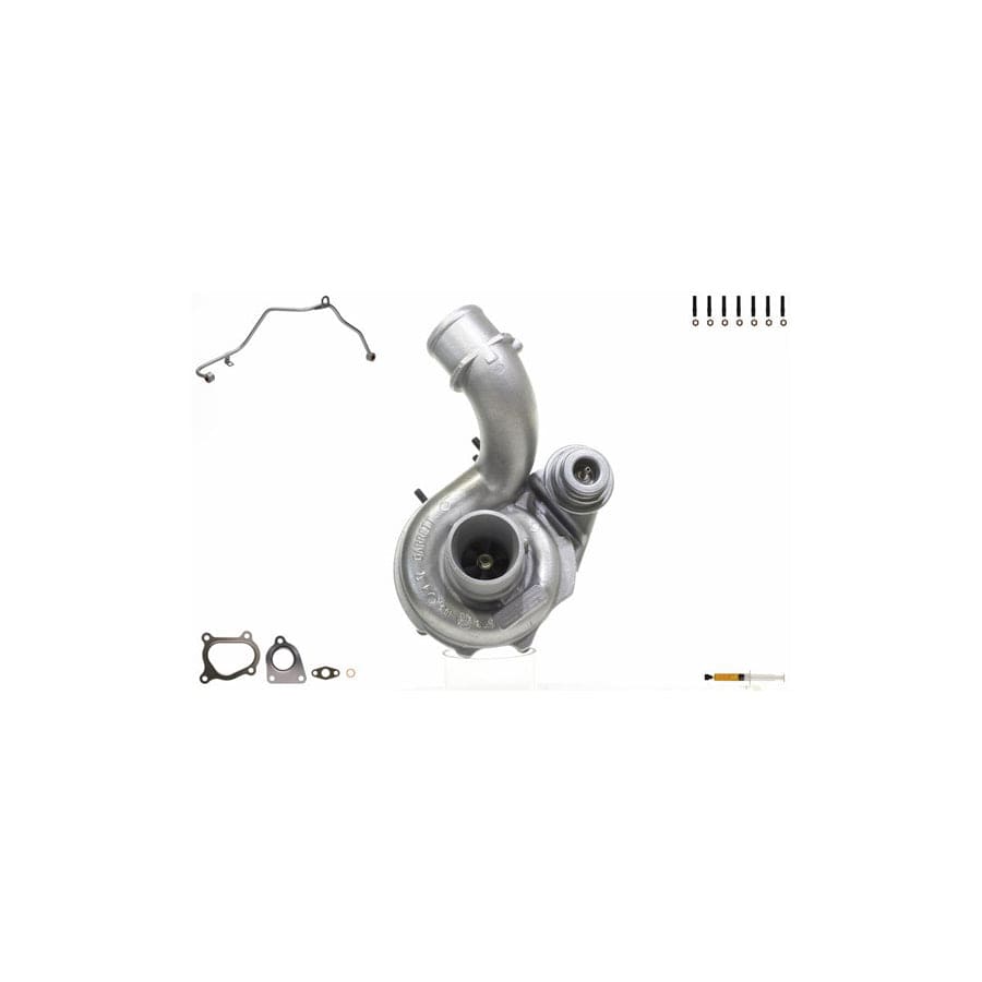 Alanko 901003S1 Turbocharger