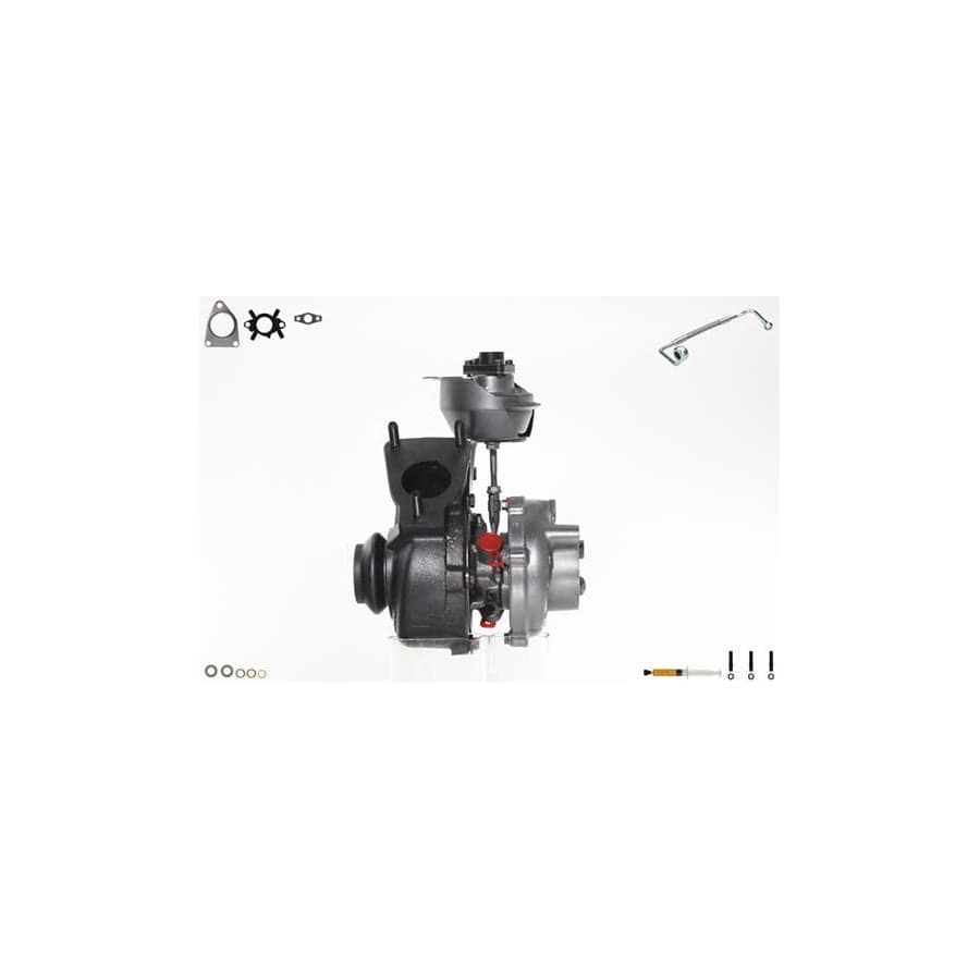 Alanko 901007S2 Turbocharger