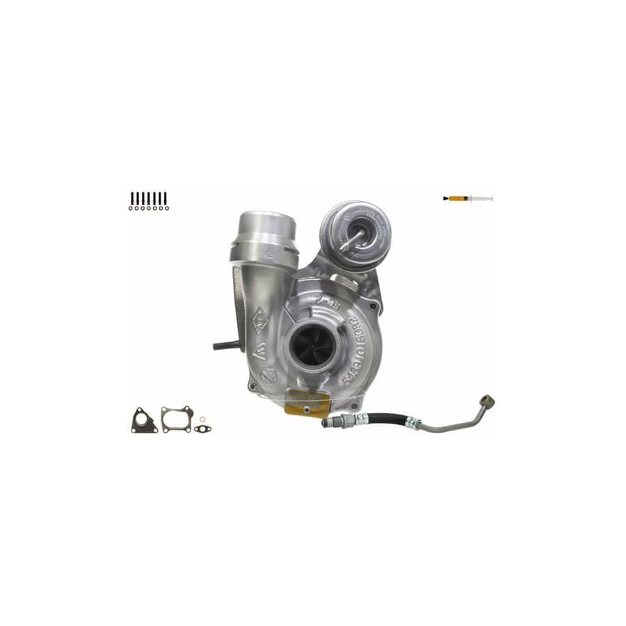 Alanko 901009S2 Turbocharger