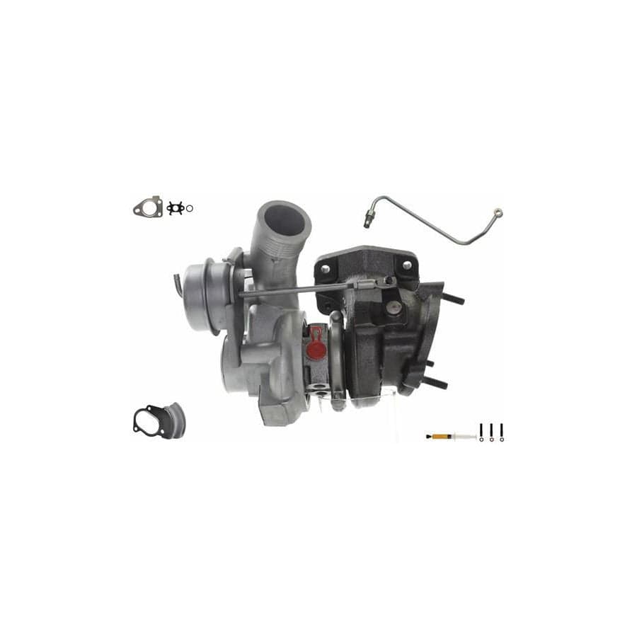 Alanko 901043S3 Turbocharger