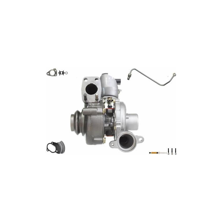Alanko 901099S2 Turbocharger