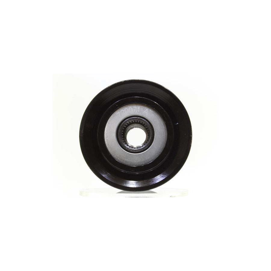 Alanko Pulley, Alternator