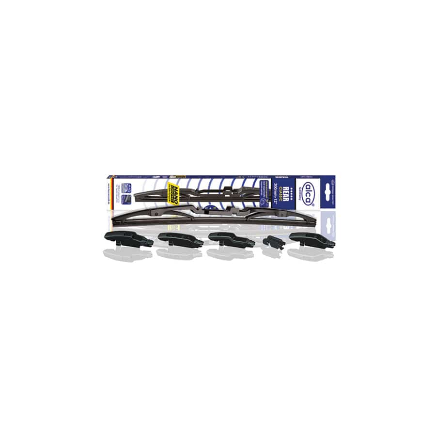 Alca REAR CLASSIC WIPER BLADE