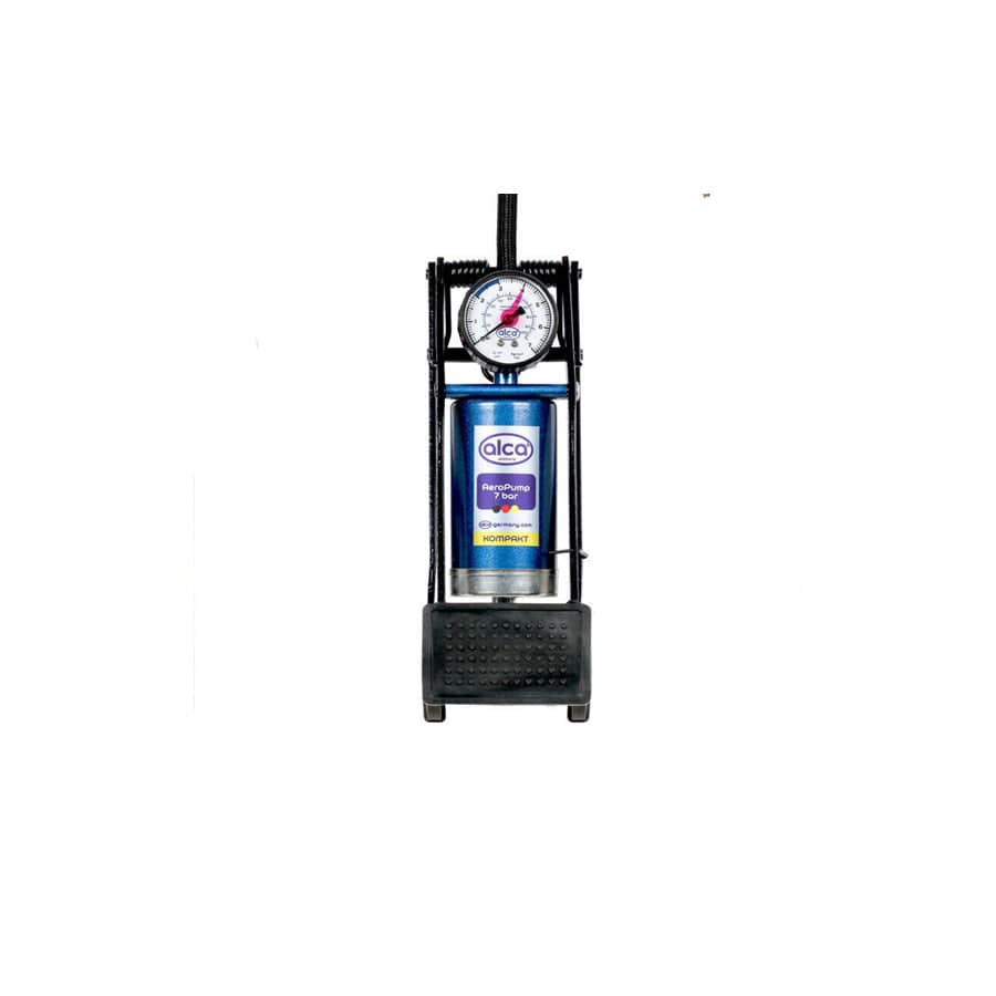 Alca 201200 FOOT PUMP