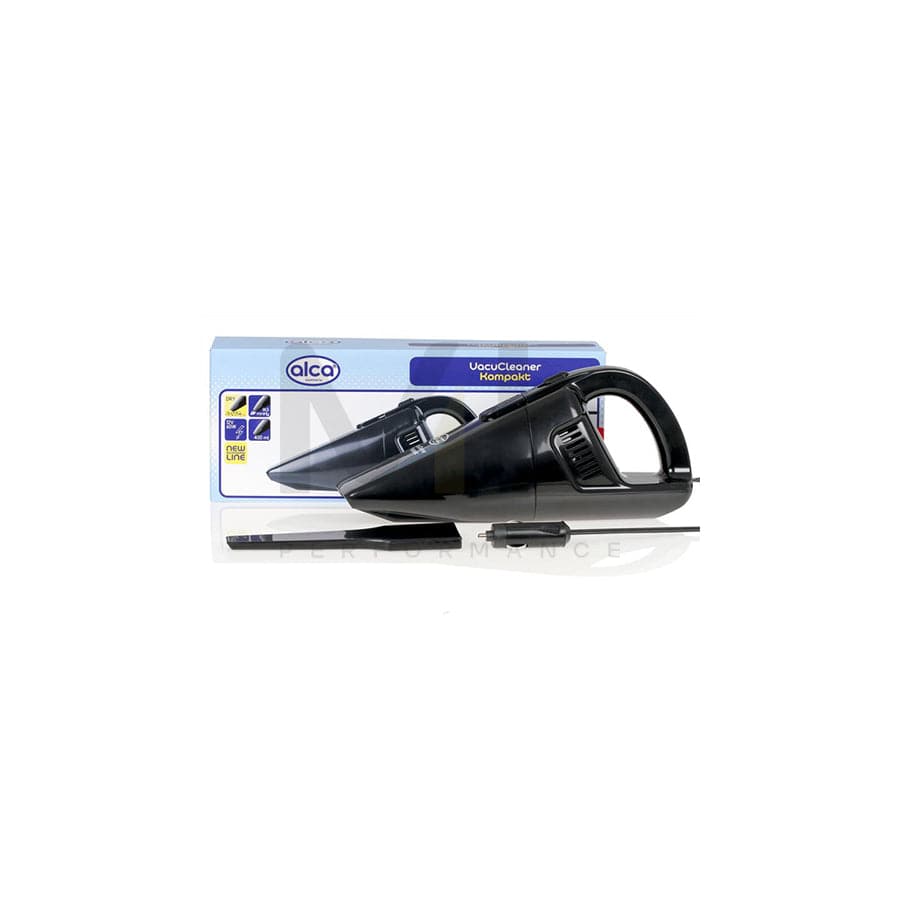 ALCA 221000 Handheld vacuum 12V
