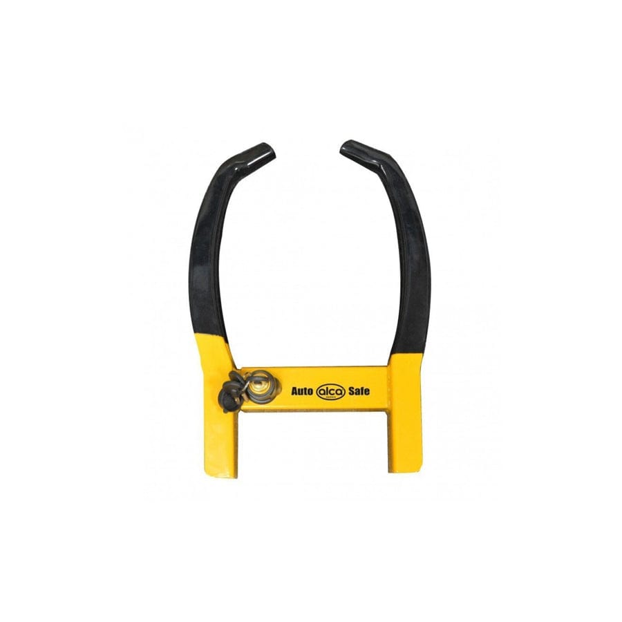 Alca 306100 CAR WHEEL CLAMP POWER BLOCK XL