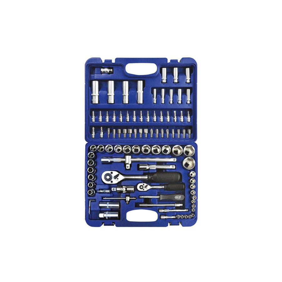 Alca 414300 Socket Set