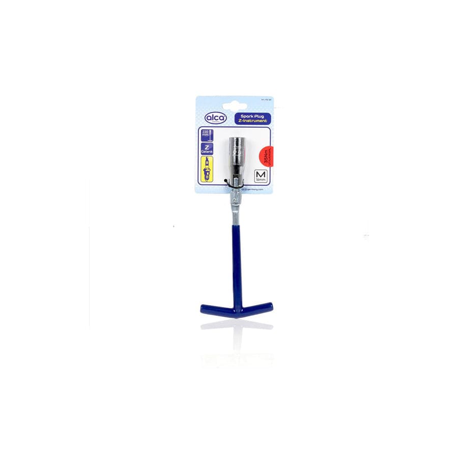 Alca 416160 Spark Plug Spanner