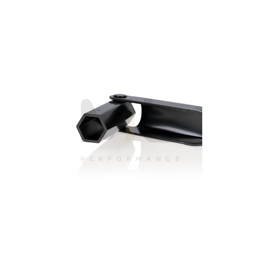 ALCA 417330 Wheel brace L, Spanner size: 21 mm