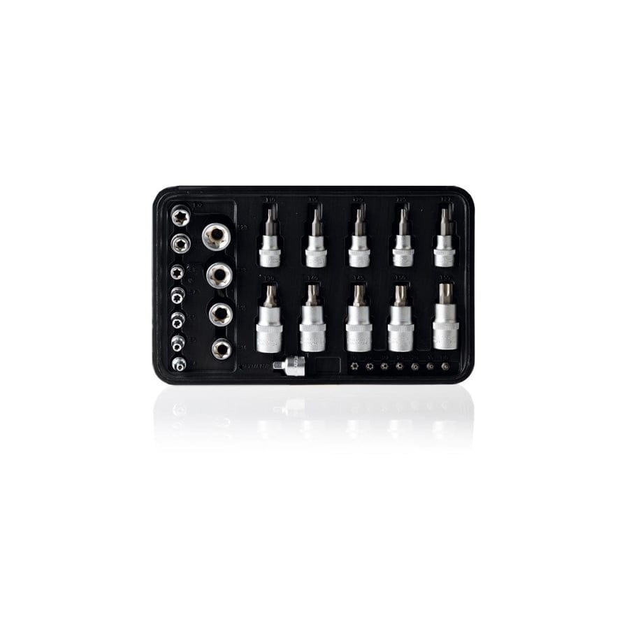 Alca 449000 Screwdriver Bit Set