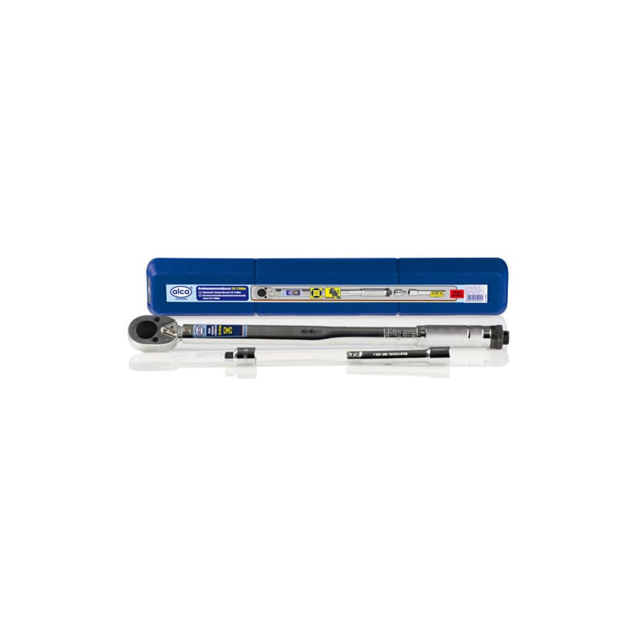 Alca 450000 AUTOMATIC TORQUE WRENCH