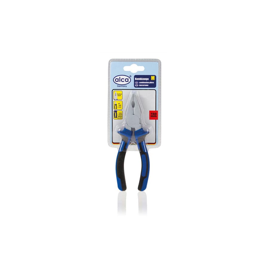 Alca 458100 Combination Pliers