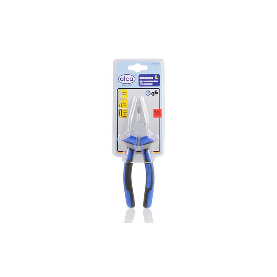 Alca 458200 Combination Pliers