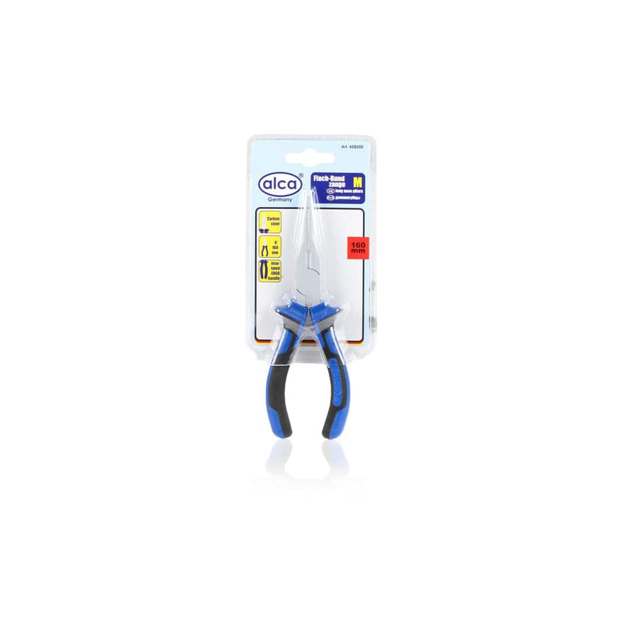 Alca 458500 Round Nose Pliers