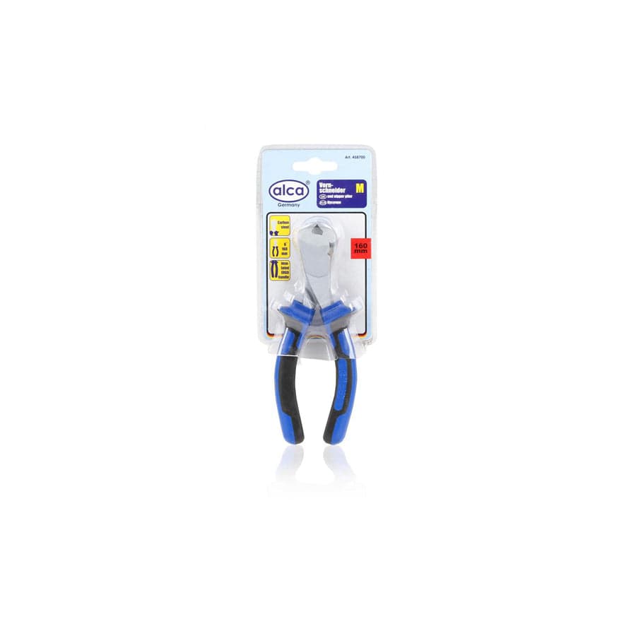 Alca 458700 End Cutting Nippers