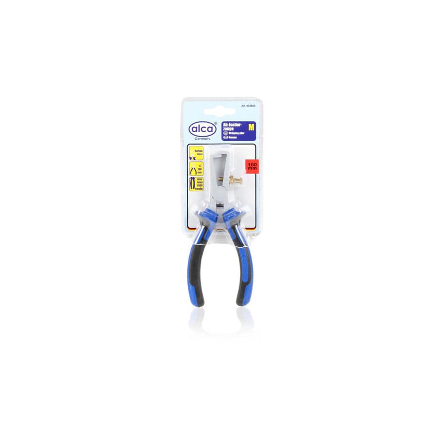 Alca 458800 Cable Stripper