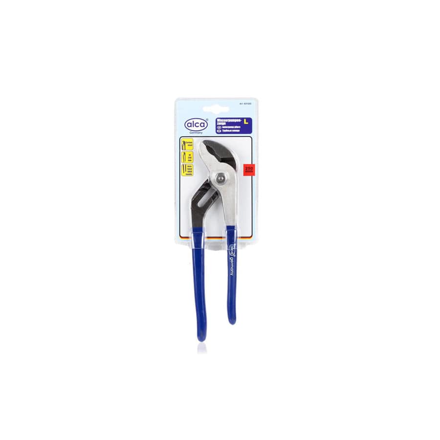 Alca 459300 Pipe Wrench / Water Pump Pliers