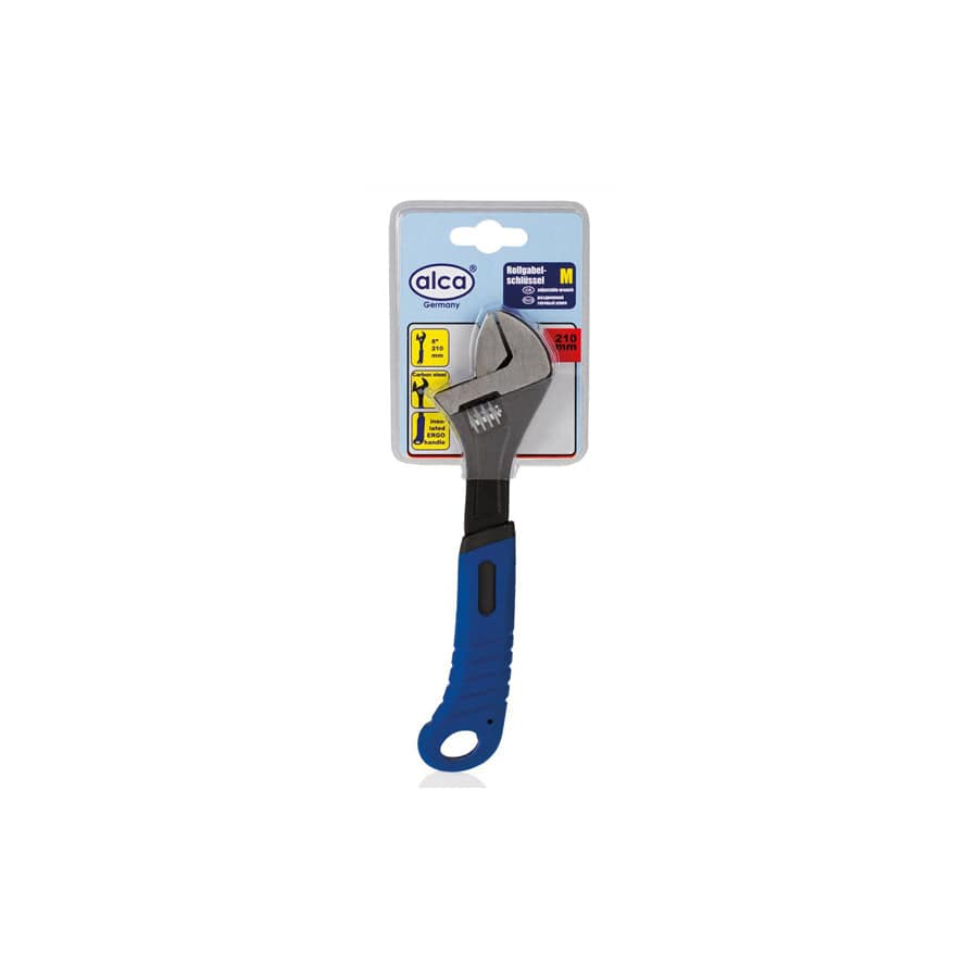 Alca 459400 Adjustable Spanner