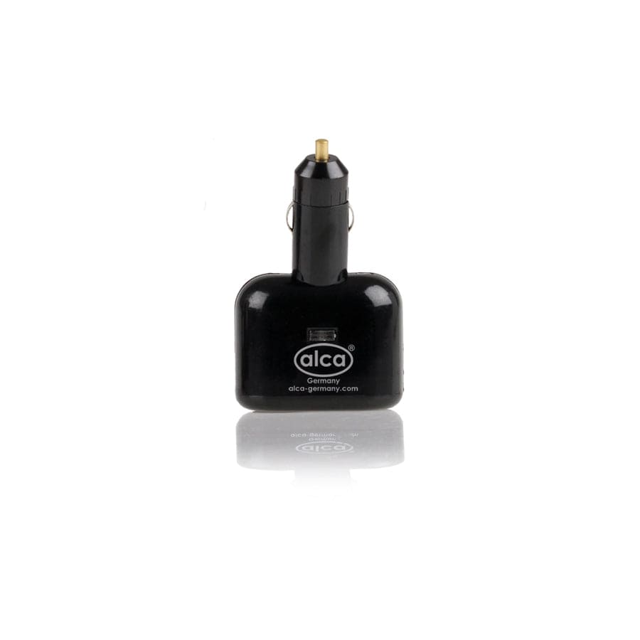 Alca 510 000 TWIN CIGARETTE SOCKET 12V