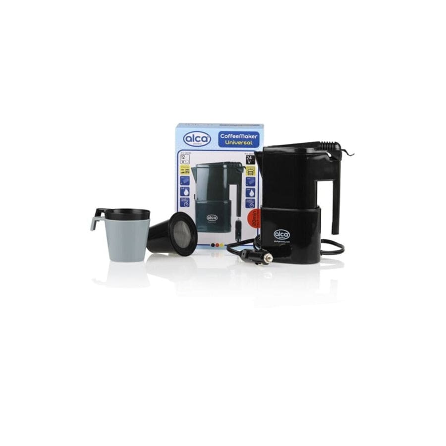 Alca 542240 PORTABLE KETTLE 24 V