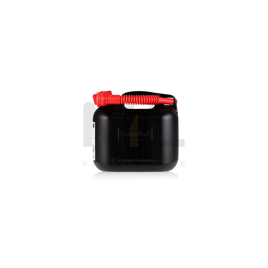 ALCA 556000 Jerrycan 5l, with spout, Plastic