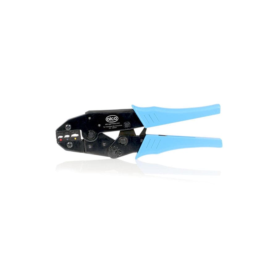 Alca 657000 Squeeze Pliers