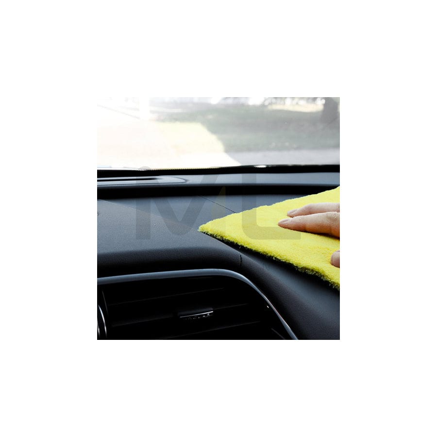 ALCA 727010 Microfiber cloth