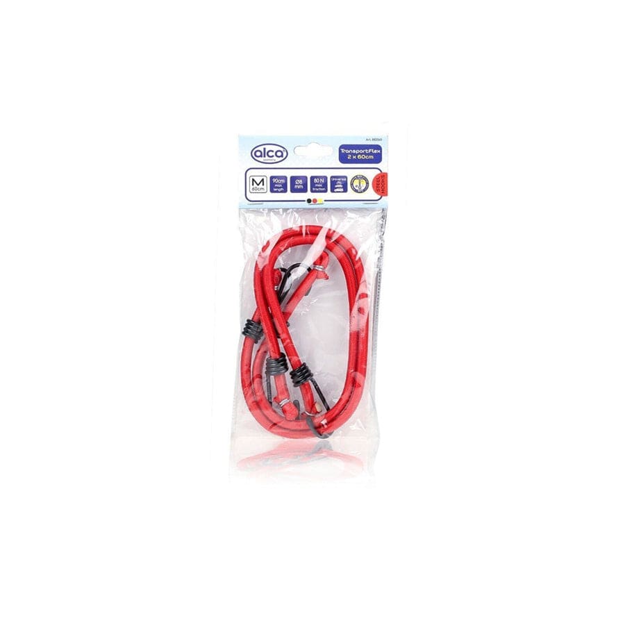 Alca TRANSPORT ELASTIC STRAIPS VARIOUS SIZES