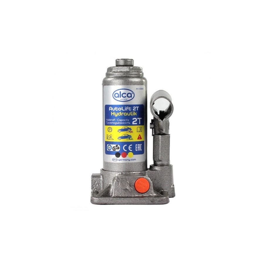 Alca a431000aa BOTTLE JACK 2T