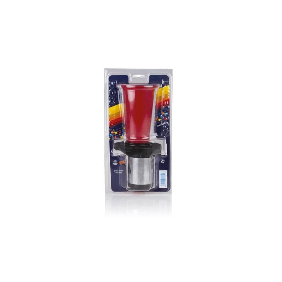 Alca A529100 BULL'S HORN 12 V
