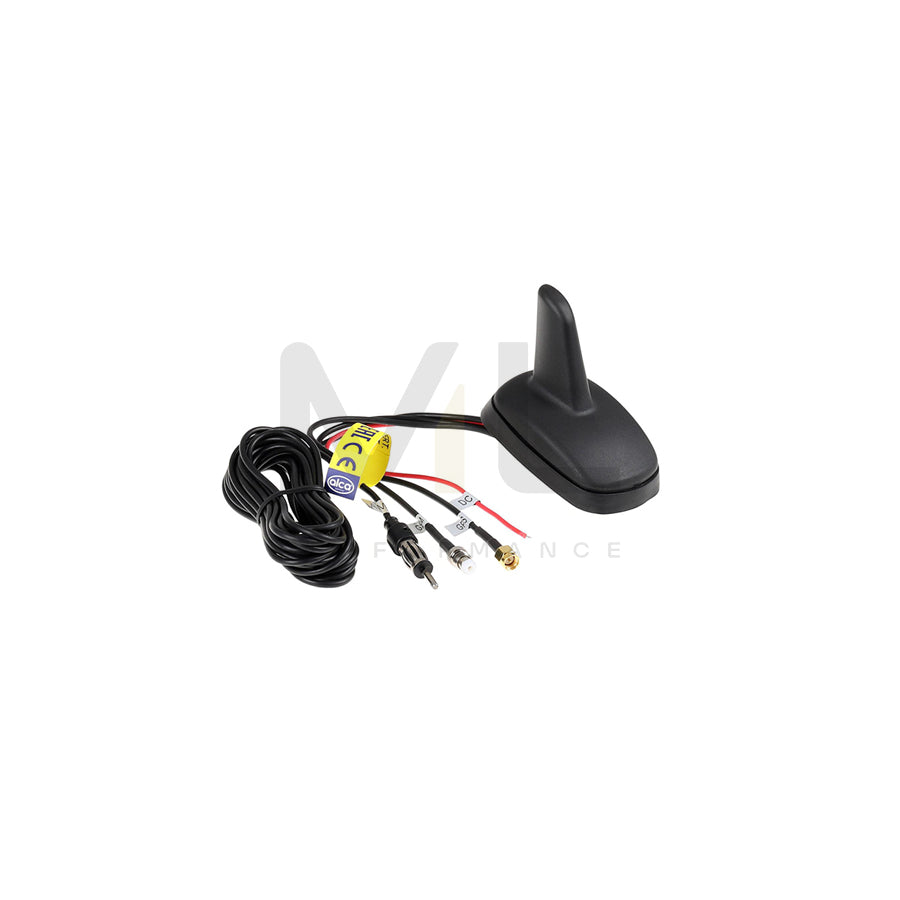 ALCA Aktiv, Multi 536500 Aerial Vehicle Roof, DIN (M), FME, MCX