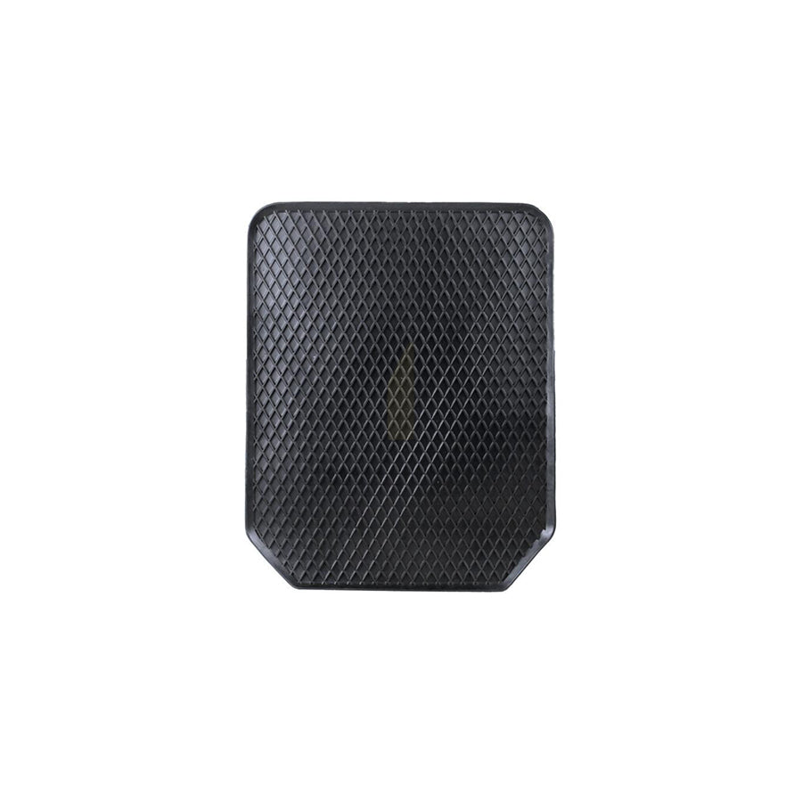 ALCA CarProtect, Dirtfree 732060 Rubber mat with protective boards